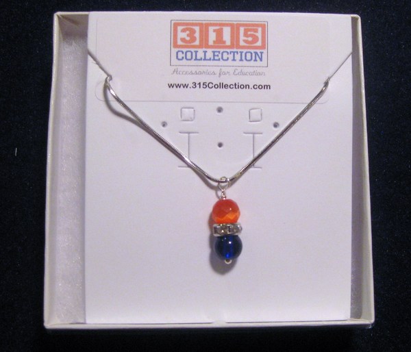 Necklace Team Spirit I